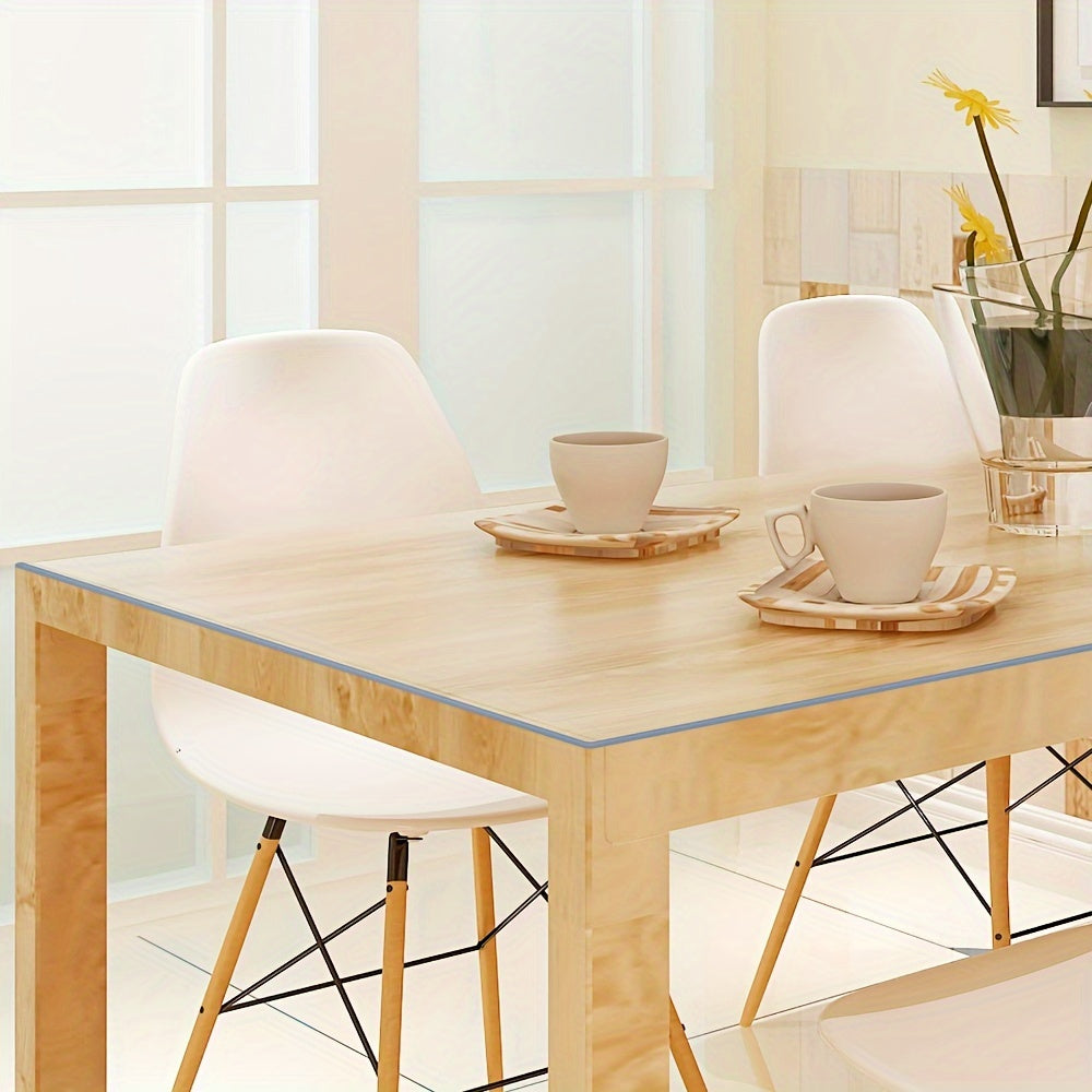 Tovaglia, 2 mm per zona pranzo e cucina – vista principale