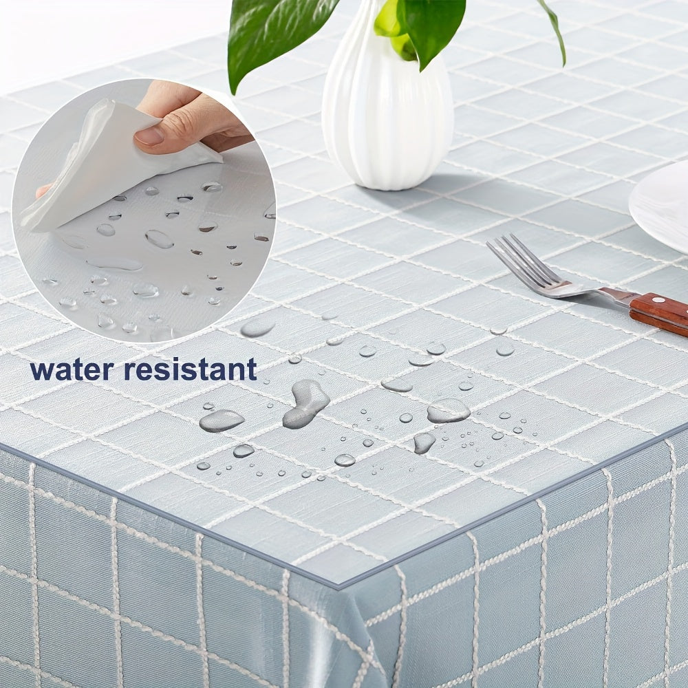 Tovaglia, 2 mm per zona pranzo e cucina – vista dettagliata 2