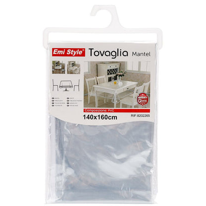 Tovaglia, impermeabile per cucina e zona pranzo – vista dettagliata 3
