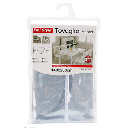 Tovaglia, impermeabile per cucina e zona pranzo – vista dettagliata 6