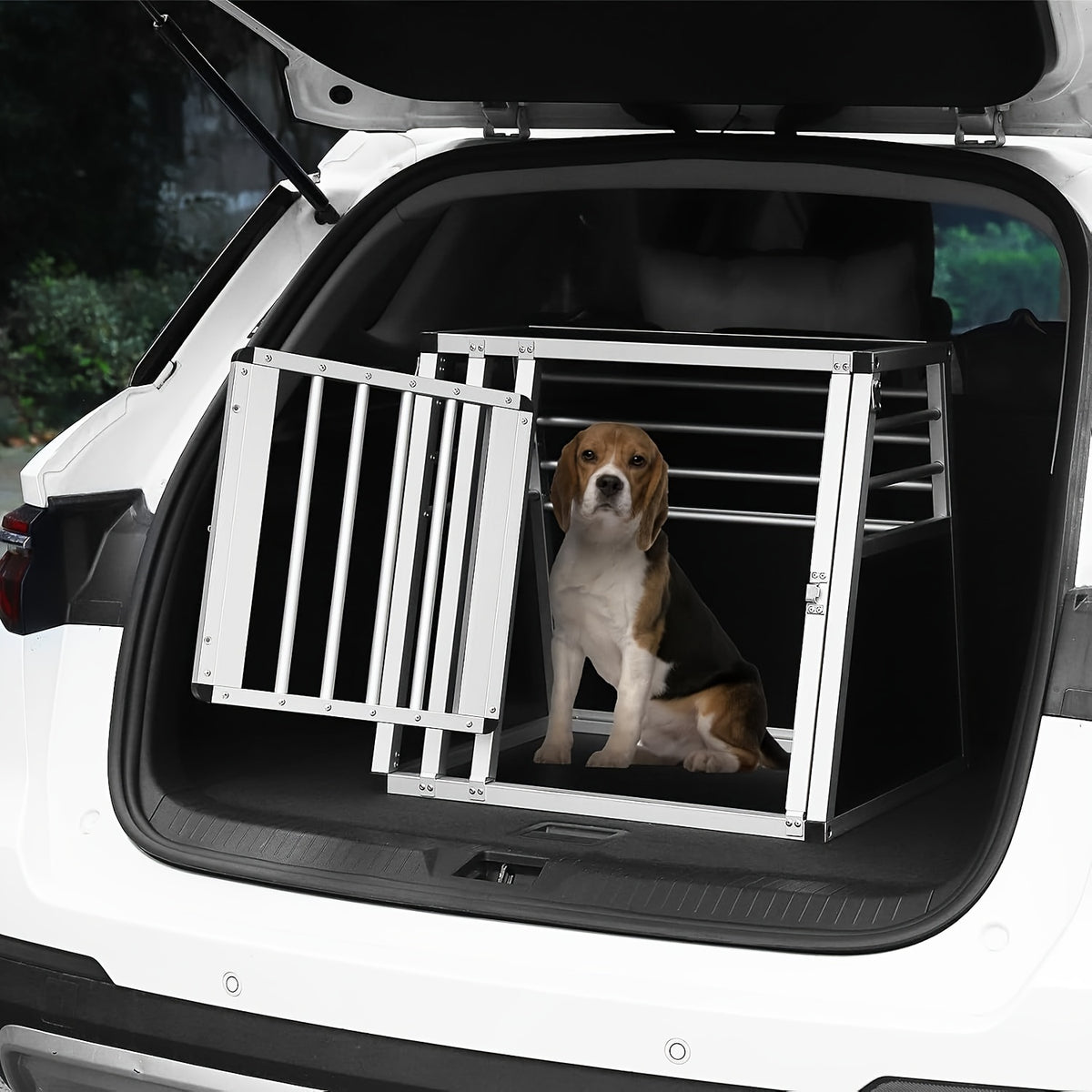 Trasportini per cani per campeggio e viaggio – vista principale