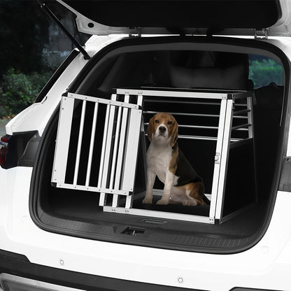 Trasportini per cani per campeggio e viaggio – vista principale