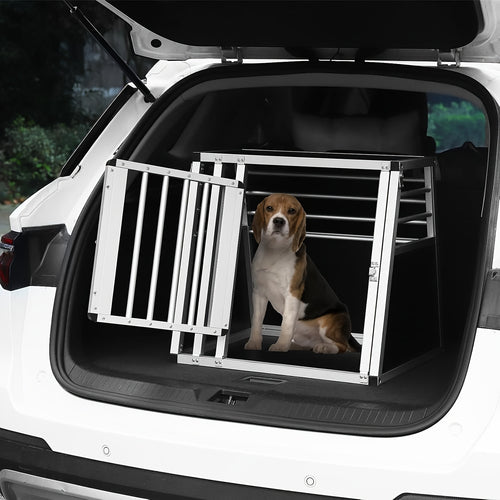 Trasportini per cani per campeggio e viaggio – vista principale