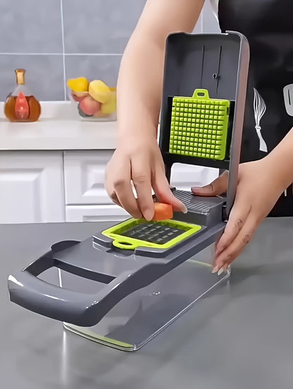 tritatutto manuale, Tritatutto per Verdure per cucina e zona pranzo – vista dettagliata 14