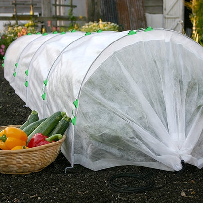 Un totale, vetro per giardino e terrazza – vista dettagliata 2