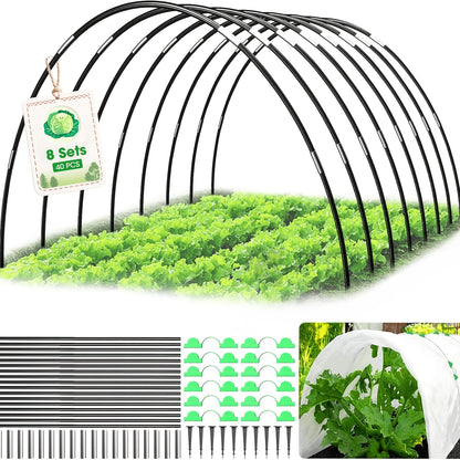 Un totale, vetro per giardino e terrazza – vista dettagliata 8