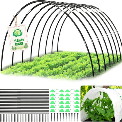 Un totale, vetro per giardino e terrazza – vista dettagliata 9
