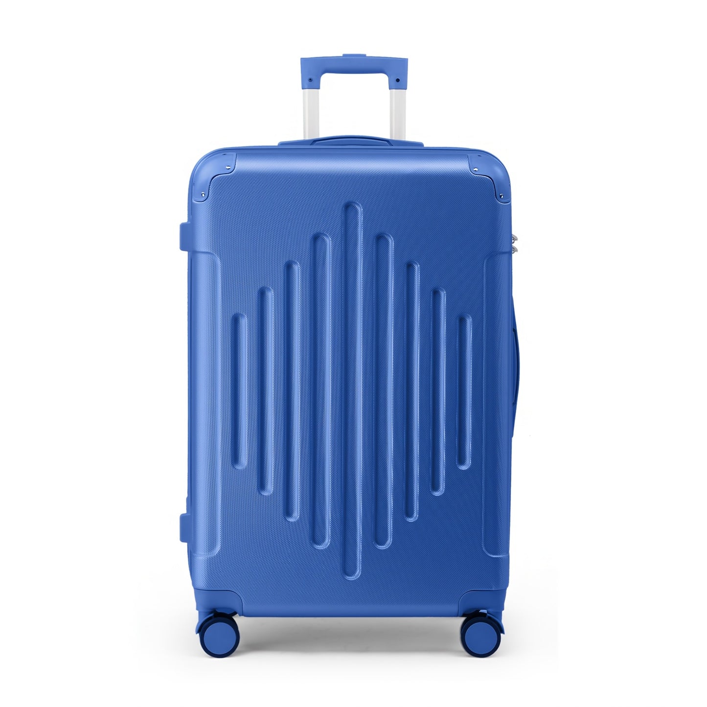 Valigia a Mano ABS Rigida, guscio rigido ABS per Viaggi e uso quotidiano – vista dettagliata 6