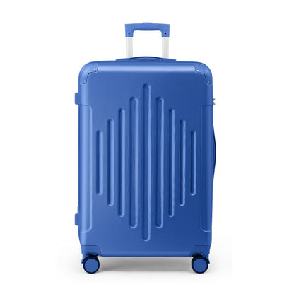 Valigia a Mano ABS Rigida, guscio rigido ABS per Viaggi e uso quotidiano – vista dettagliata 6