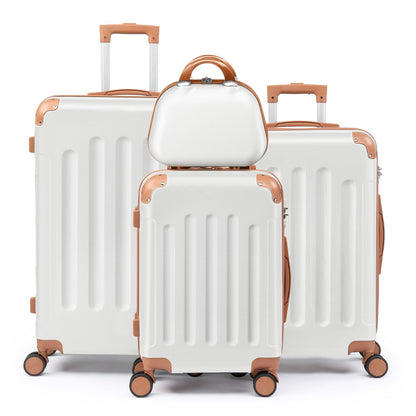 Valigia da viaggio, alluminio per uso quotidiano e tempo libero – vista dettagliata 7