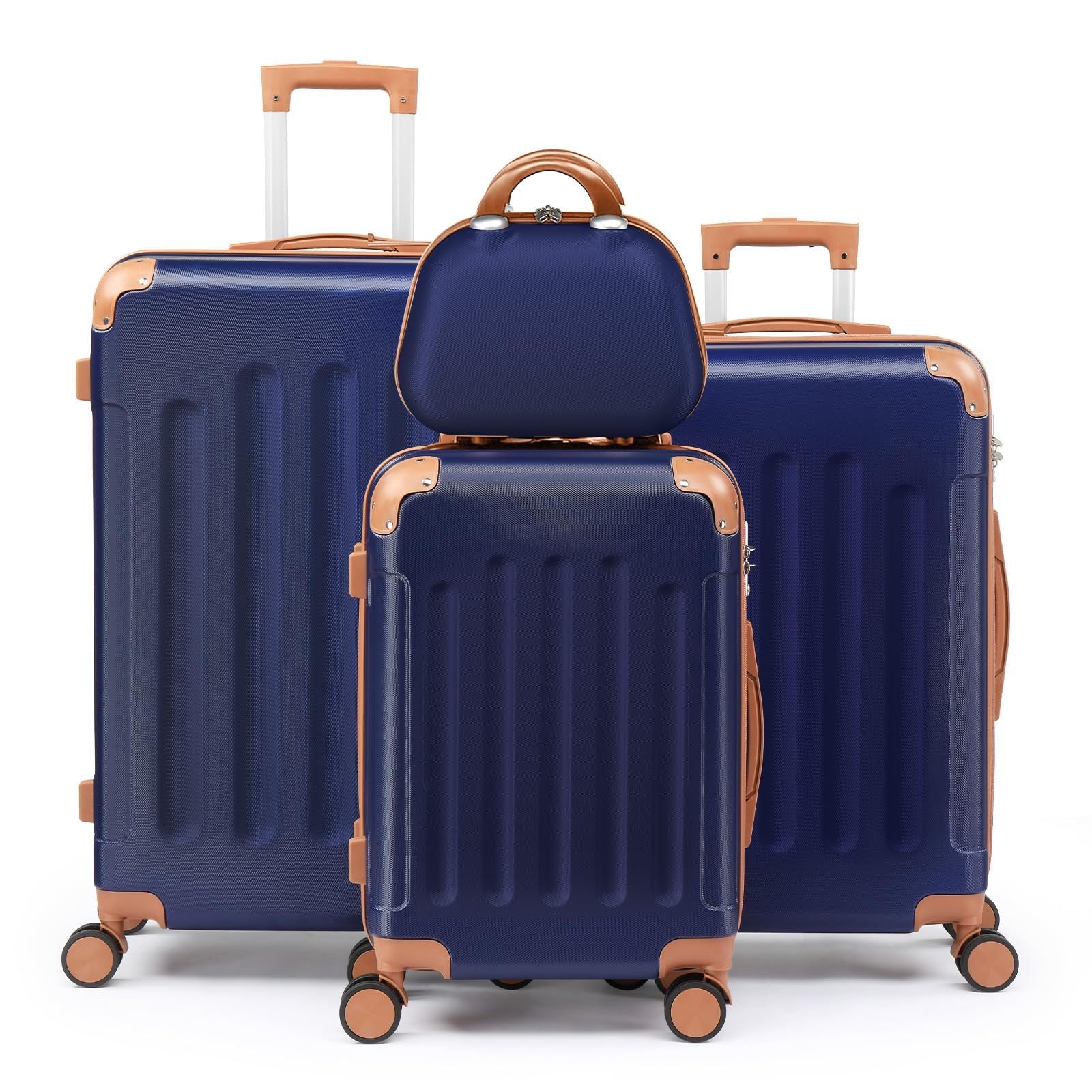 Valigia da viaggio, alluminio per uso quotidiano e tempo libero – vista dettagliata 13