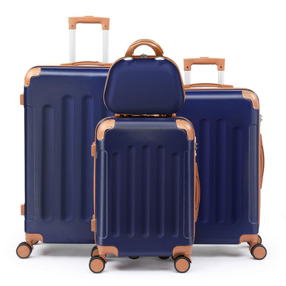 Valigia da viaggio, alluminio per uso quotidiano e tempo libero – vista dettagliata 13
