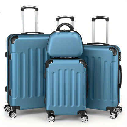 Valigia da viaggio, alluminio per uso quotidiano e tempo libero – vista dettagliata 14