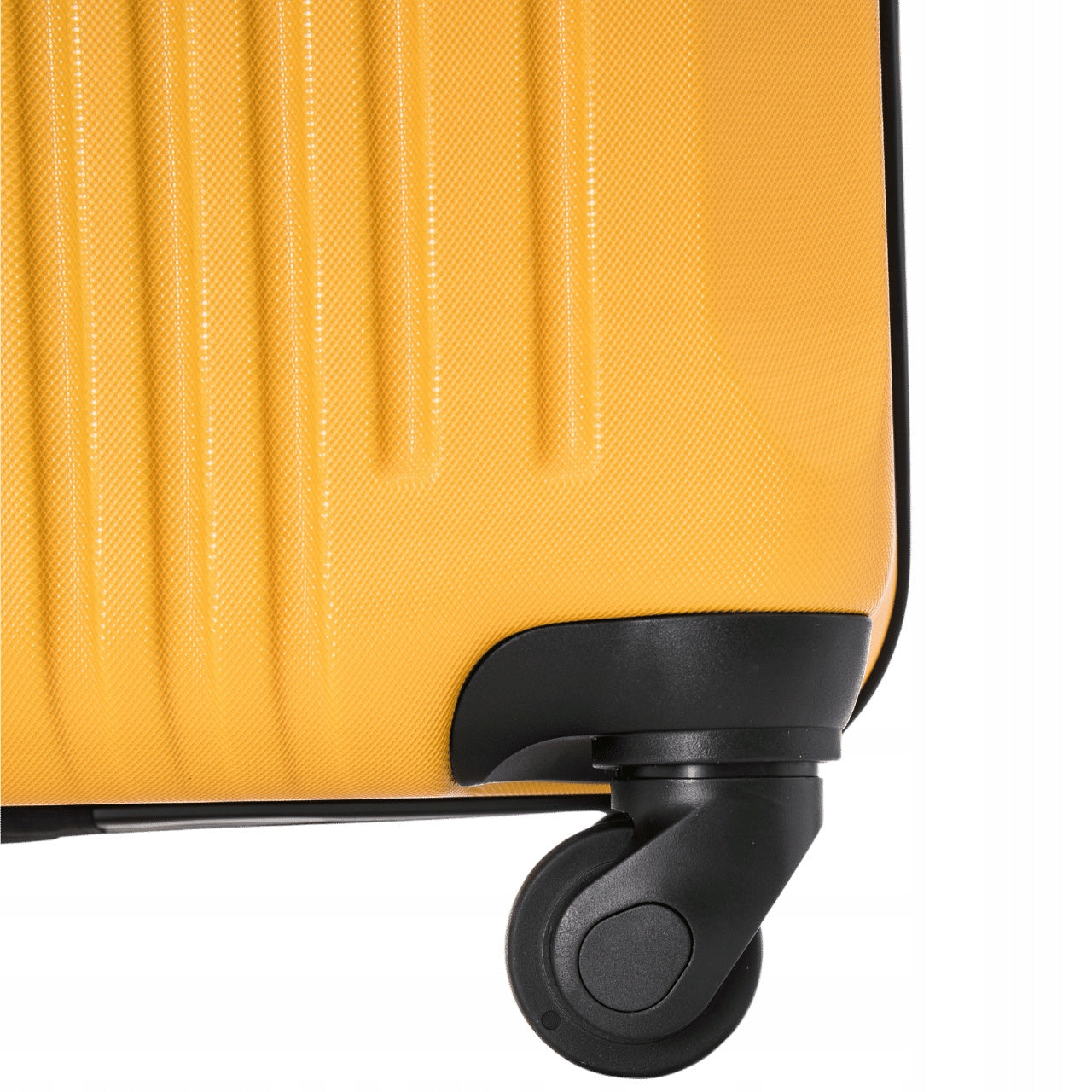 Valigia da viaggio, Blu navy con dettagli neri eleganti per uso quotidiano e tempo libero – vista dettagliata 21