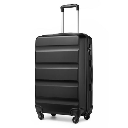 Valigia da viaggio, S (55 cm-33 L) per uso quotidiano – vista dettagliata 2