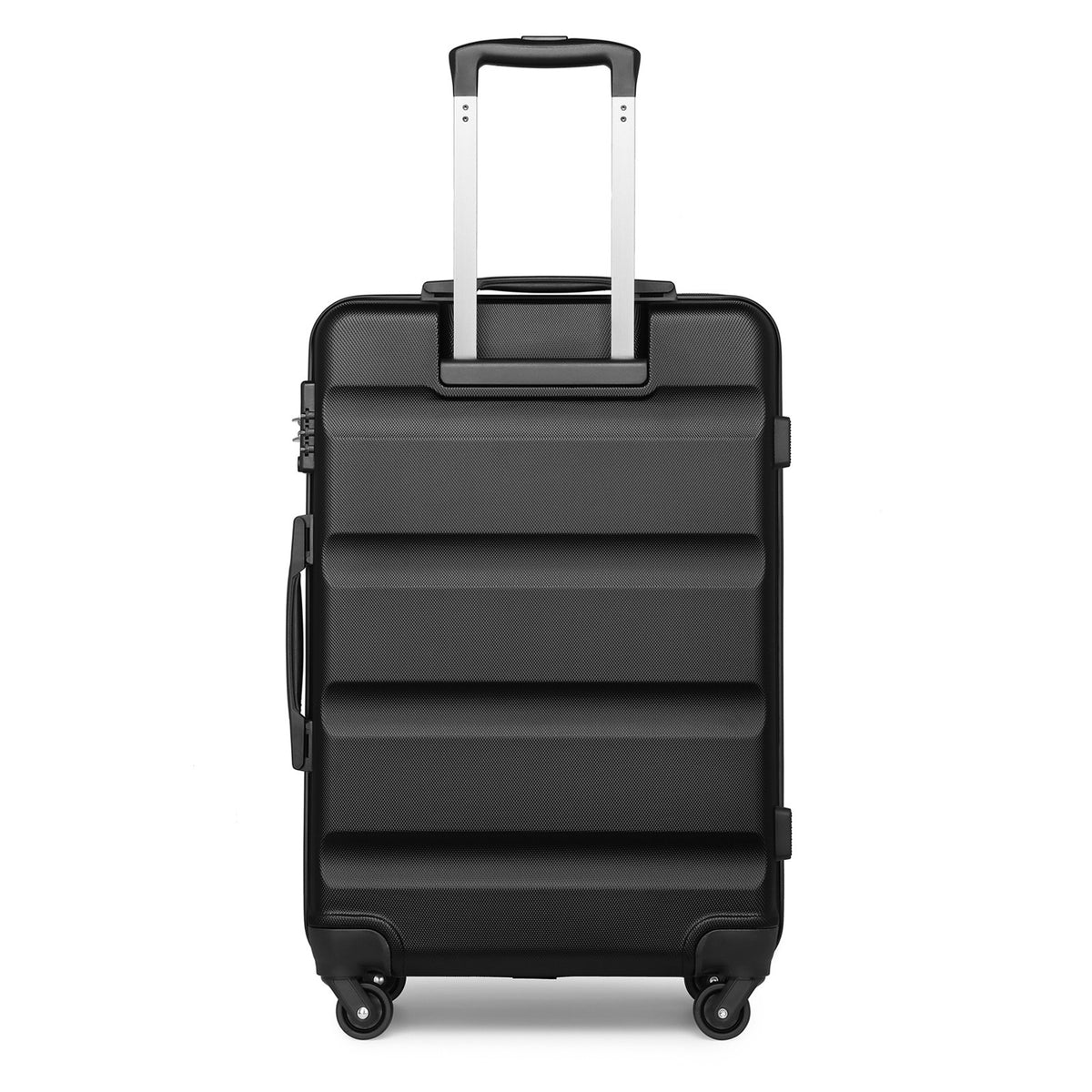 Valigia da viaggio, S (55 cm-33 L) per uso quotidiano – vista dettagliata 3