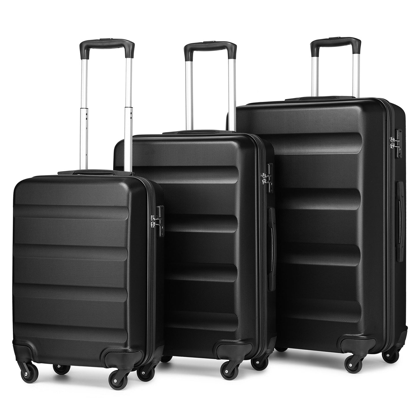 Valigia da viaggio, S (55 cm-33 L) per uso quotidiano – vista dettagliata 14