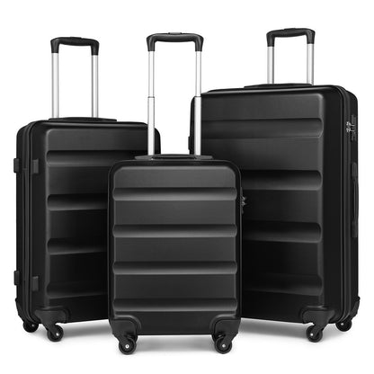 Valigia da viaggio, S (55 cm-33 L) per uso quotidiano – vista dettagliata 24