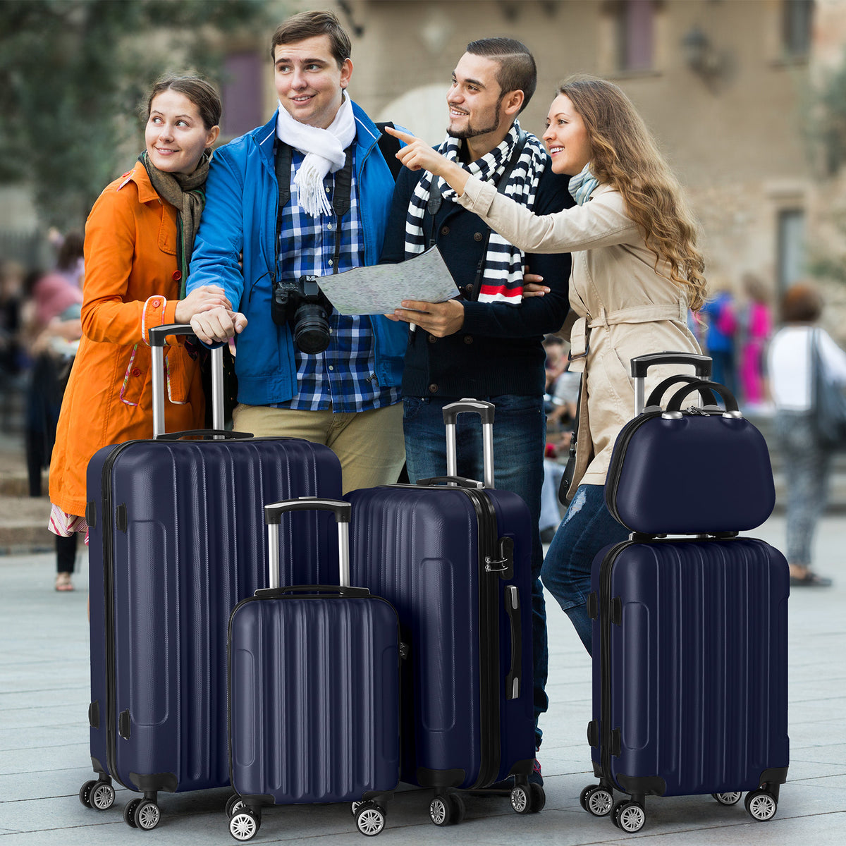 Valigia da viaggio, Vino rosso per uso quotidiano e viaggi – vista dettagliata 10