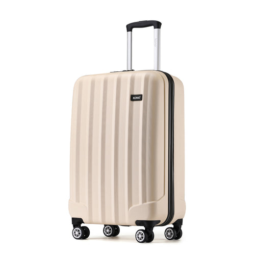 Valigia, guscio rigido ABS per uso quotidiano e casa – vista principale