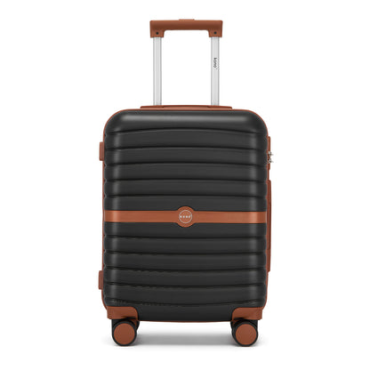 Valigia Kono, guscio rigido ABS per campeggio e viaggio – vista principale