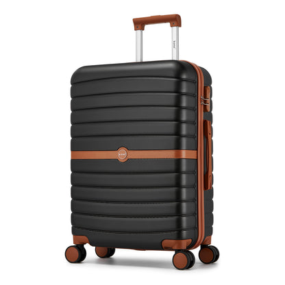 Valigia Kono, guscio rigido ABS per campeggio e viaggio – vista dettagliata 111