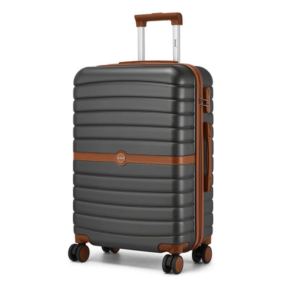 Valigia Kono, guscio rigido ABS per campeggio e viaggio – vista dettagliata 119
