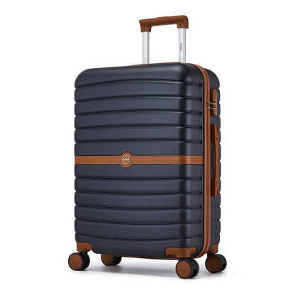 Valigia Kono, guscio rigido ABS per campeggio e viaggio – vista dettagliata 120