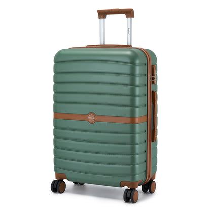 Valigia Kono, guscio rigido ABS per campeggio e viaggio – vista dettagliata 121