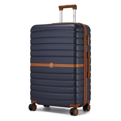 Valigia Kono, guscio rigido ABS per campeggio e viaggio – vista dettagliata 127