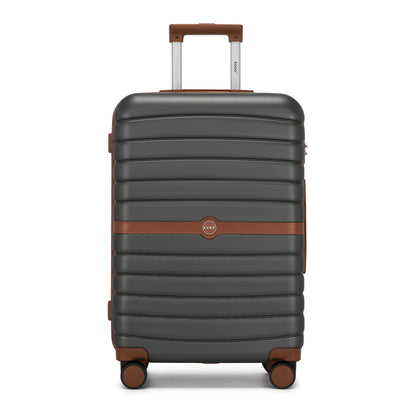 Valigia Kono, guscio rigido ABS per campeggio e viaggio – vista dettagliata 38