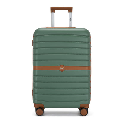 Valigia Kono, guscio rigido ABS per campeggio e viaggio – vista dettagliata 44