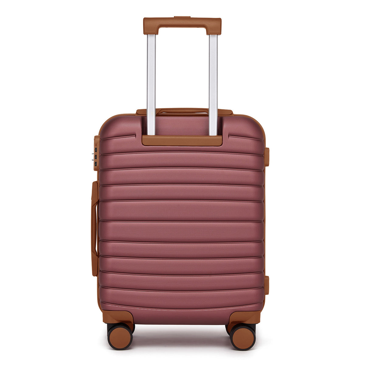 Valigia Kono, guscio rigido ABS per campeggio e viaggio – vista dettagliata 50