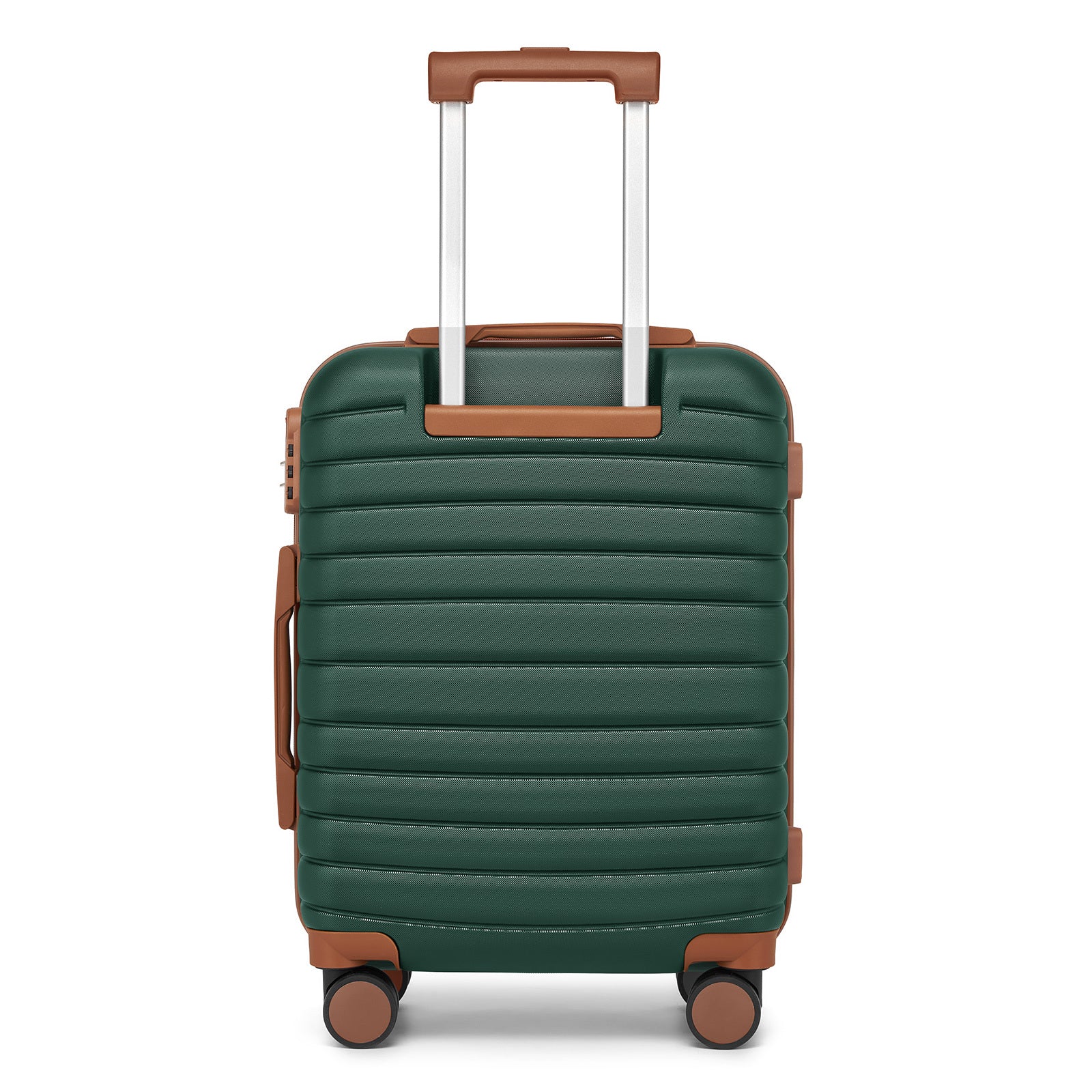 Valigia Kono, guscio rigido ABS per campeggio e viaggio – vista dettagliata 58