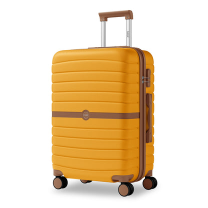 Valigia Kono, guscio rigido ABS per campeggio e viaggio – vista dettagliata 76