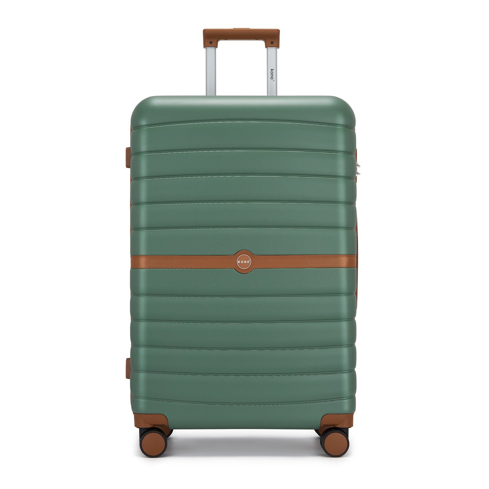 Valigia Kono, guscio rigido ABS per campeggio e viaggio – vista dettagliata 87