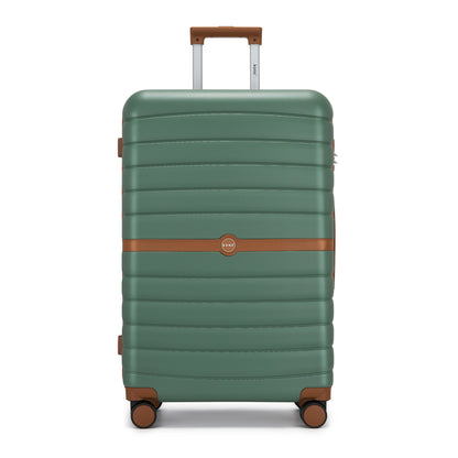 Valigia Kono, guscio rigido ABS per campeggio e viaggio – vista dettagliata 87