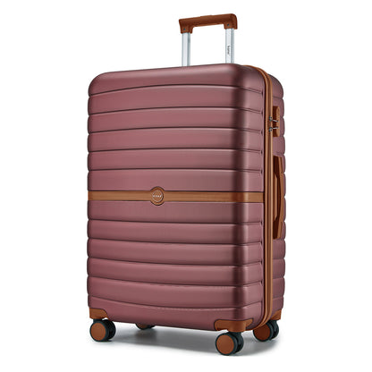 Valigia Kono, guscio rigido ABS per campeggio e viaggio – vista dettagliata 90