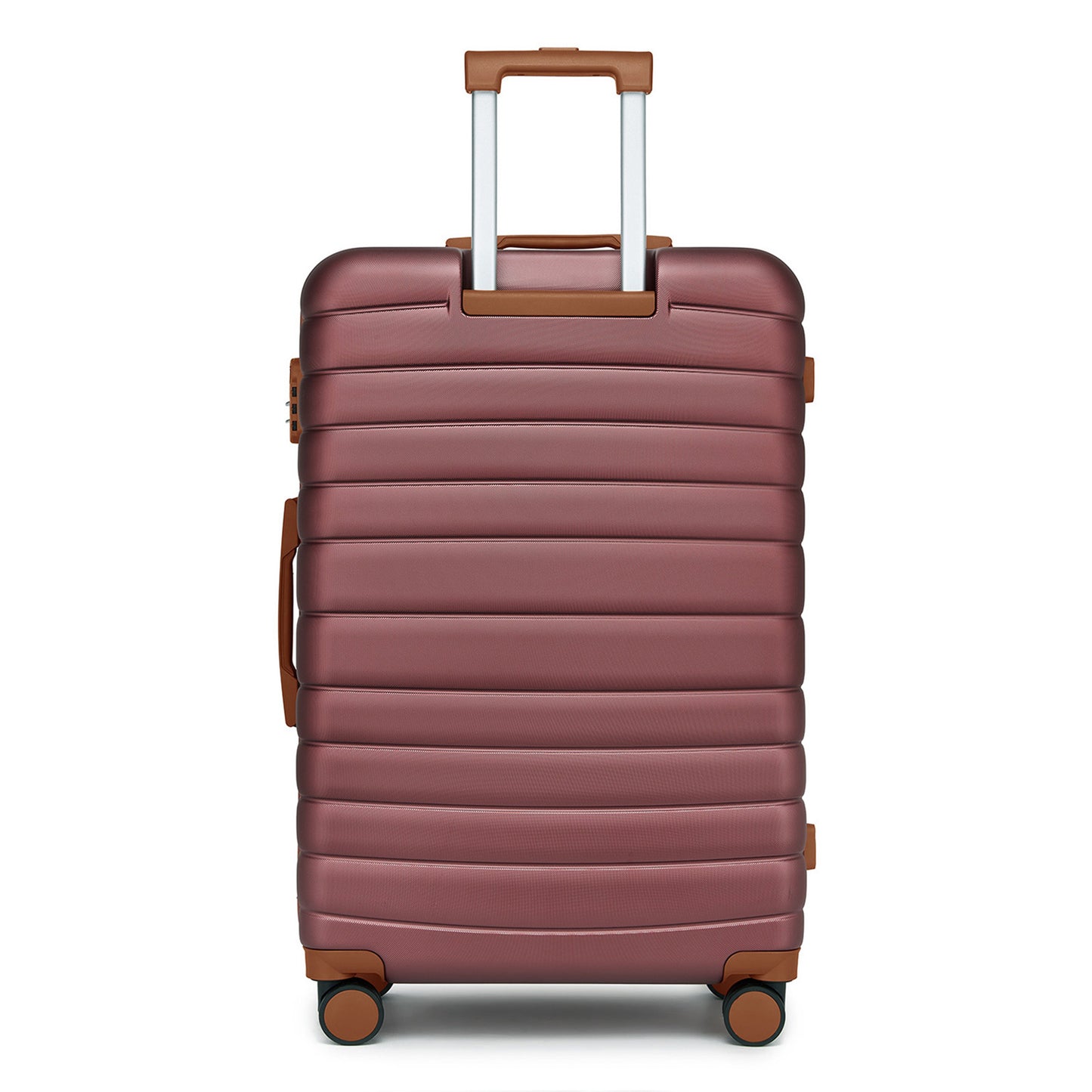 Valigia Kono, guscio rigido ABS per campeggio e viaggio – vista dettagliata 91