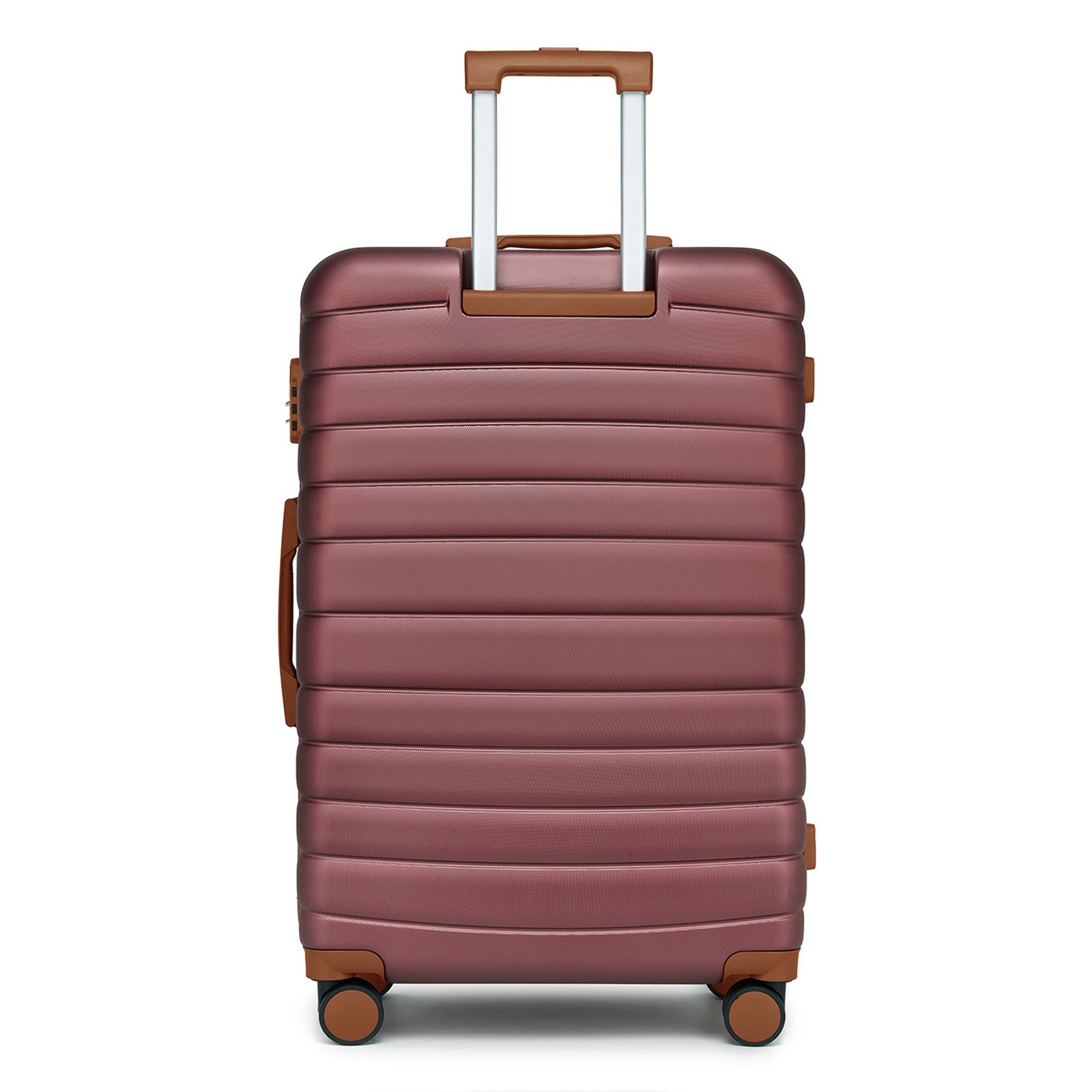 Valigia Kono, guscio rigido ABS per campeggio e viaggio – vista dettagliata 91