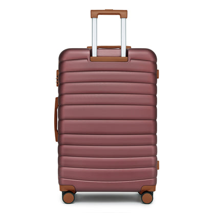 Valigia Kono, guscio rigido ABS per campeggio e viaggio – vista dettagliata 91