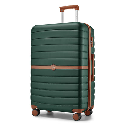 Valigia Kono, guscio rigido ABS per campeggio e viaggio – vista dettagliata 93