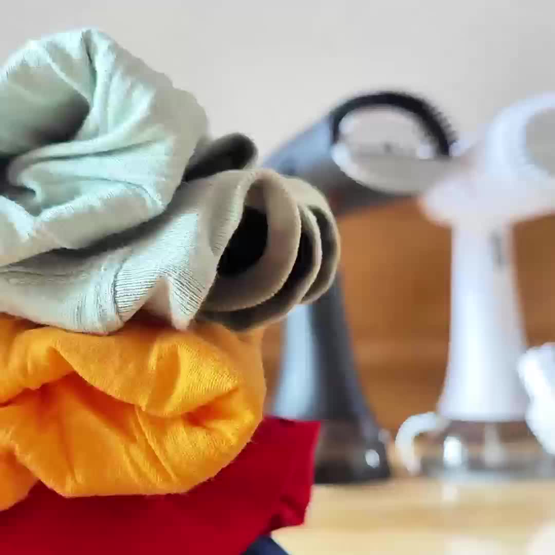 Vapore Portatile Super Potente, Riscaldamento Rapido in 20 Secondi per uso quotidiano e Casa – vista dettagliata 10