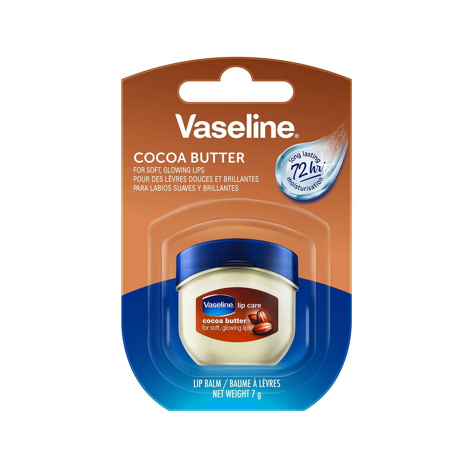 Vaseline Lip Therapy Rosy, Rosa per un'idratazione ottimale e cura a casa – vista dettagliata 11