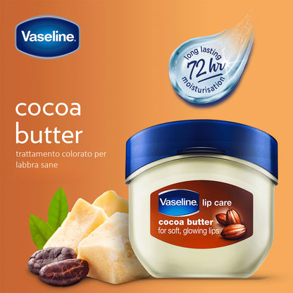 Vaseline Lip Therapy Rosy, Rosa per un'idratazione ottimale e cura a casa – vista dettagliata 13