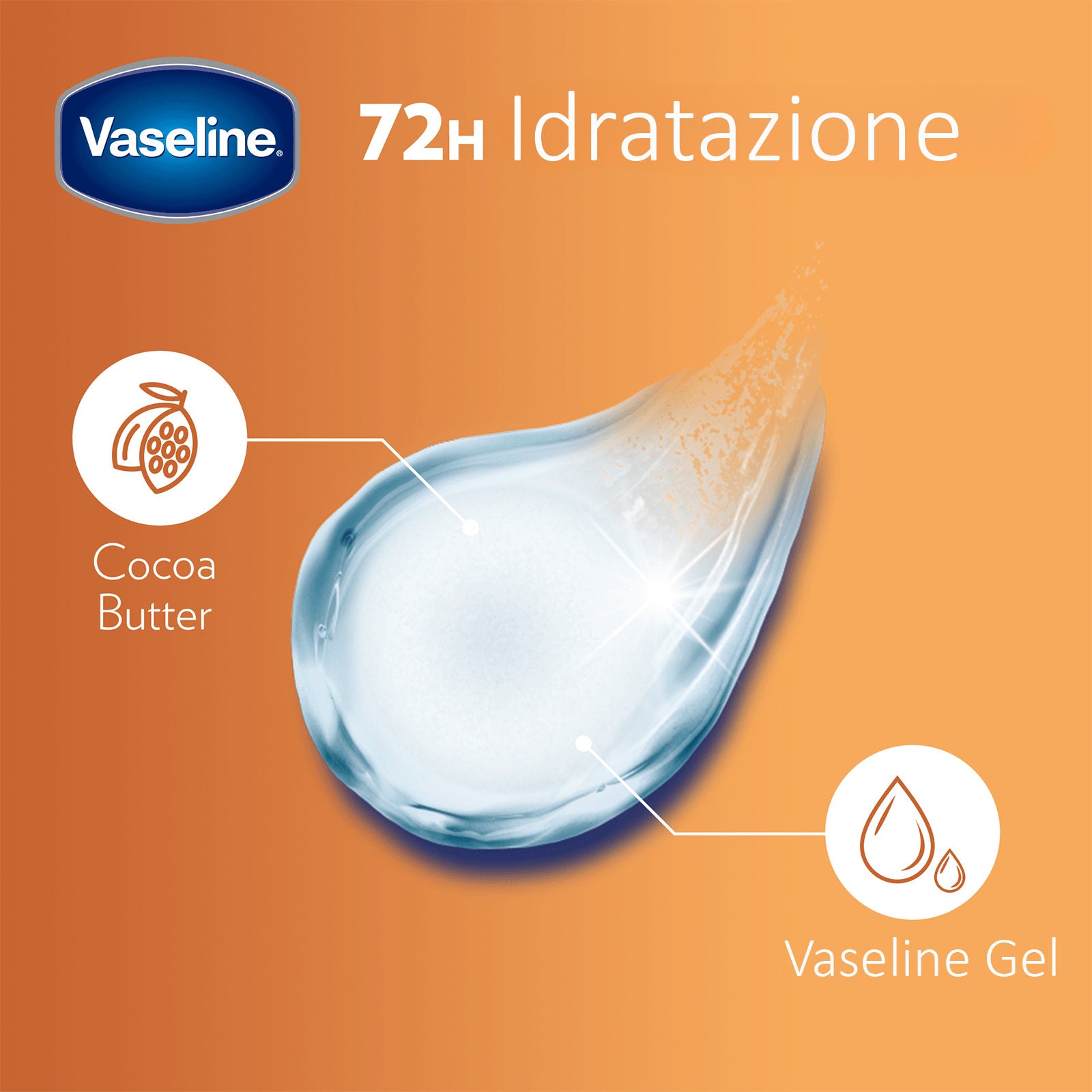 Vaseline Lip Therapy Rosy, Rosa per un'idratazione ottimale e cura a casa – vista dettagliata 14