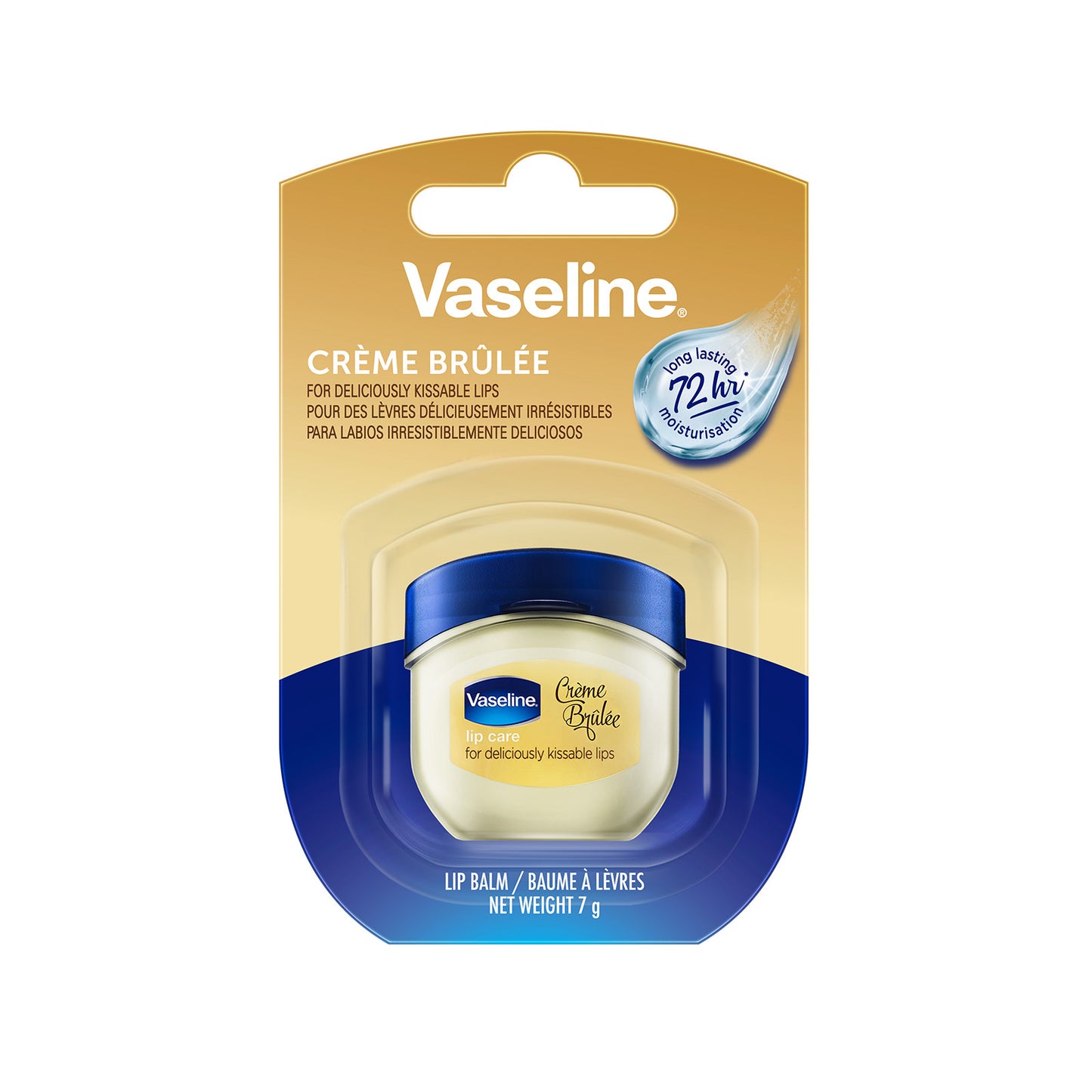 Vaseline Lip Therapy Rosy, Rosa per un'idratazione ottimale e cura a casa – vista dettagliata 15
