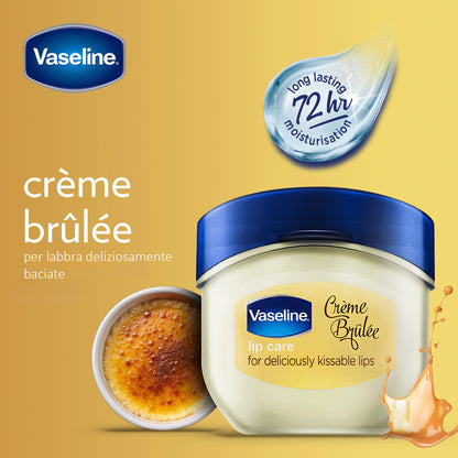 Vaseline Lip Therapy Rosy, Rosa per un'idratazione ottimale e cura a casa – vista dettagliata 17