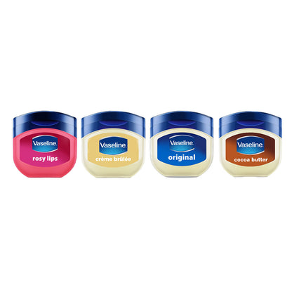 Vaseline Lip Therapy Rosy, Rosa per un'idratazione ottimale e cura a casa – vista dettagliata 21