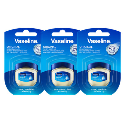 Vaseline Lip Therapy Rosy, Rosa per un'idratazione ottimale e cura a casa – vista dettagliata 27